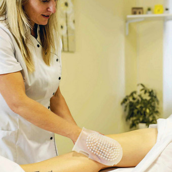 Anticeliulitinis masažas Klaipėda Raimonda Masažo meistrė nuotrauka 13