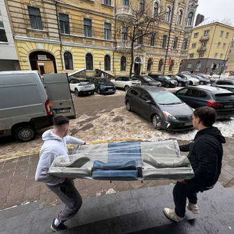 Krovėjų paslaugos Vilnius KroviniuPervezimas24 nuotrauka 3