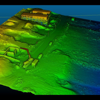 Geodeziniai matavimai Klaipėda Smart geodesy, MB nuotrauka 2