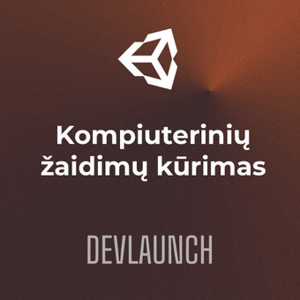 Kompiuterinių žaidimų kūrimas Vilnius Devlaunch, MB nuotrauka 4