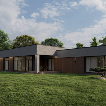 Statinio projektavimas Vilnius MB MIMOTTI nuotrauka 7