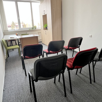 Komercinių patalpų nuoma Vilnius MB Profesio akademija nuotrauka 1