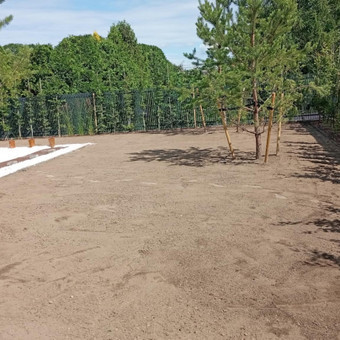 Vejos įrengimas Vilnius Gerbūvio stilius nuotrauka 7