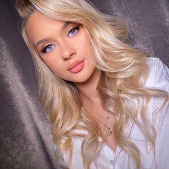 Express makiažas Kaunas Justina Šerytė nuotrauka 5