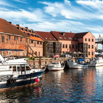 Vilnius > Klaipėda Kaunas Arturas Transfer nuotrauka 4