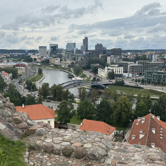 Klaipėda > Vilnius Kaunas Arturas Transfer nuotrauka 5