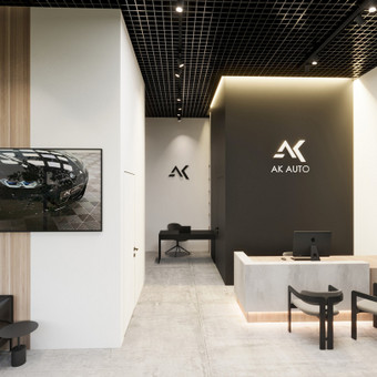 Interjero kūrimas Kaunas MONO haus nuotrauka 1