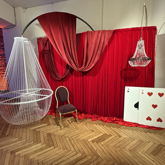 Arkos nuoma Vilnius Karina Totoraityte nuotrauka 5