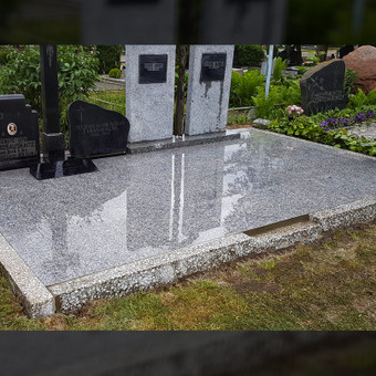 Kapavietės renovacija, restauravimas Kaunas MB Kaparesta nuotrauka 2