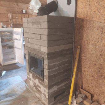 HOTBETON  židiniai Vilnius Termo zidiniai nuotrauka 4