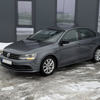 Lengvųjų automobilių nuoma Kaunas Rimvydas Sadauskas nuotrauka 1