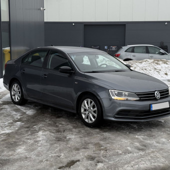 Trumpalaikė automobilių nuoma Kaunas Rimvydas Sadauskas nuotrauka 3
