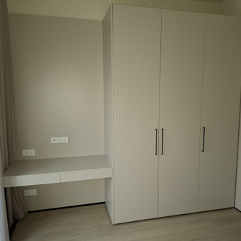 Vaikų kambario baldų gamyba Vilnius MB NestworkLT nuotrauka 7
