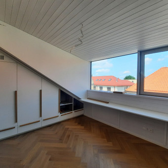 Nestandartinių baldų gamyba Vilnius MB NestworkLT nuotrauka 2