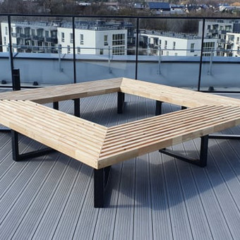 Lauko baldai Vilnius MB NestworkLT nuotrauka 5