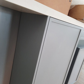 Virtuvės baldų gamyba Vilnius MB NestworkLT nuotrauka 4