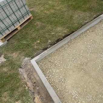 Vejos bortelių įrengimas Šiauliai Vilius nuotrauka 4