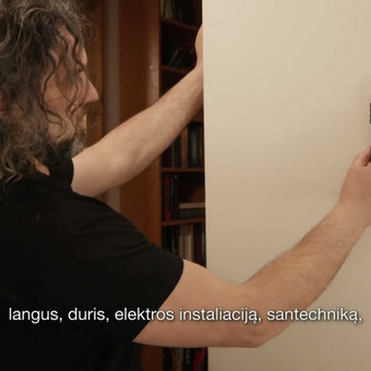 Inžinieriaus konsultacija Kaunas MB Ntpatikra nuotrauka 2