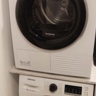 Buitinės technikos pajungimas Vilnius Meistras Artūras nuotrauka 4