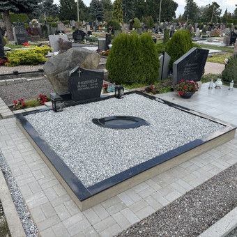 Kapo tvorelės Kaunas Laurynas nuotrauka 2