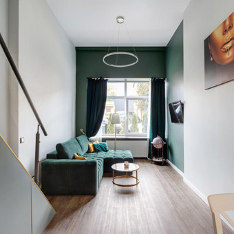 Itempiamos lubos Vilnius Atelier nuotrauka 26