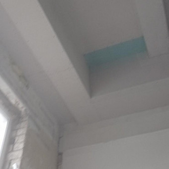Lubų dažymas Vilnius Atelier nuotrauka 11