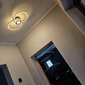 LED apšvietimas: montavimas Panevėžys Matas Raščius nuotrauka 5