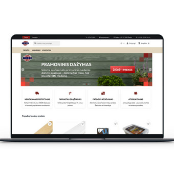 Programavimas su PrestaShop Klaipėda DEVAL nuotrauka 6