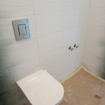 Klozeto pajungimas Vilnius Augustinas Cybulskis nuotrauka 22