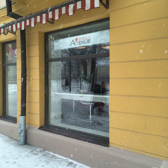 Stiklo paketų keitimas Kaunas UAB Aliumita nuotrauka 8