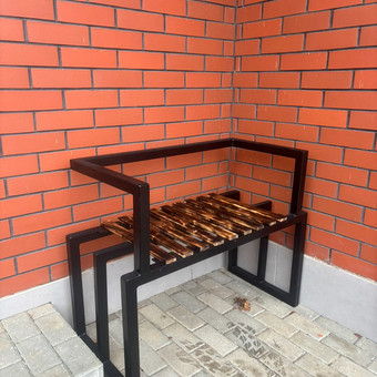 Metalo dirbinių gamyba Alytus Steelcraft|Tvirtas žingsnis . Paulius nuotrauka 6