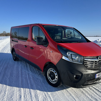 Keleiviniai mikroautobusai Panevėžys Tomas Montvydas nuotrauka 2