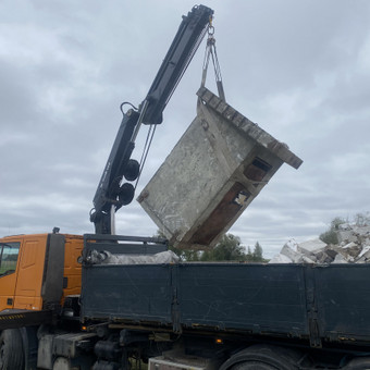 Fiskaras, fiskaro paslaugos Prienų rajonas MB P CARGO nuotrauka 9