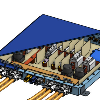 Braižyba 3D CAD programomis Klaipėda Oleg Lyan nuotrauka 4