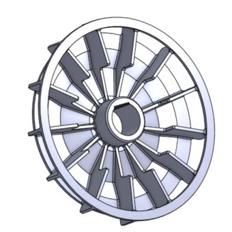 Braižyba „SolidWorks“ programa Klaipėda Oleg Lyan nuotrauka 2