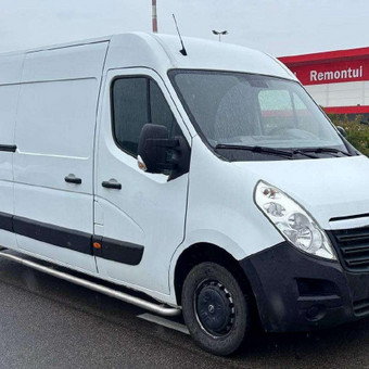 Krovininiai mikroautobusai Vilnius UAB AUTOLAJA nuotrauka 1