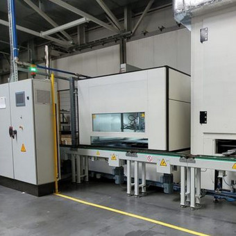 PLC Siemens, Beckhoff ir Delta programavimas Kaunas Kauno Atikas ir Ko nuotrauka 4