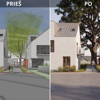 3D vizualizacijų kūrimas Vilnius VisualHomeStudioX nuotrauka 3