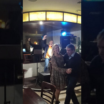 Dainininkai, muzikos grupės Klaipėda Oksana Rostovceva nuotrauka 1