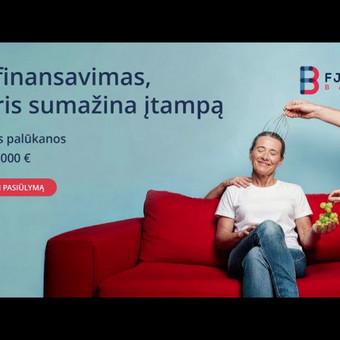 TVC klipai Vilnius Blank House nuotrauka 5