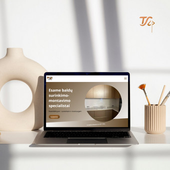 HTML/CSS kodavimas Kaunas Matas nuotrauka 5