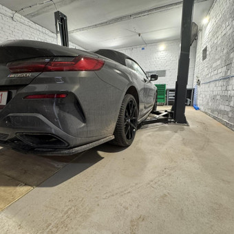 Autoservisas Vilniuje Vilnius UAB AUTOLAJA nuotrauka 3