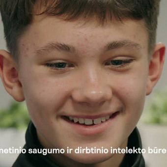 Reklaminių klipų kūrimas Vilnius Video Momentai nuotrauka 1