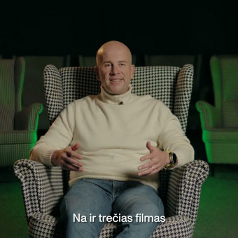 Reportažų filmavimas Vilnius Video Momentai nuotrauka 3