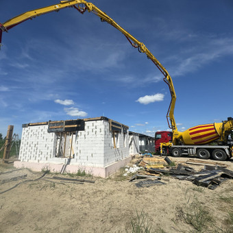 Betono siurblio nuoma Klaipėda Betono siurblys nuotrauka 2