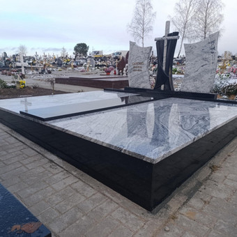 Kapų tvarkymas Kaunas Ramybės Vizija nuotrauka 1