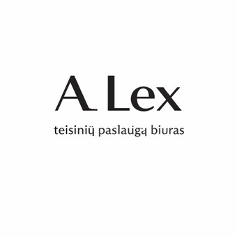 Teisinės paslaugos Vilnius A lex teisinės paslaugos nuotrauka 1