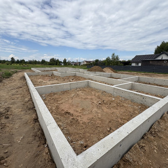 Mūro darbai Vilnius MB ConstructionProLt nuotrauka 6