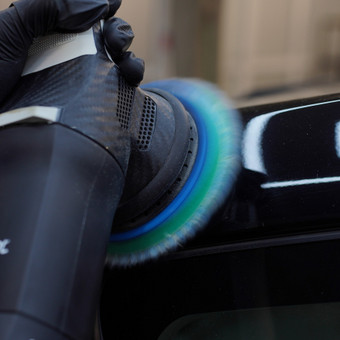 Poliravimas Vilnius Cleenz Detailing nuotrauka 5