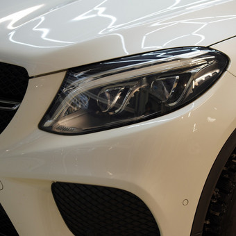 Automobilių žibintų poliravimas Vilnius Cleenz Detailing nuotrauka 8